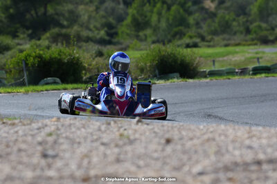 19/09/2021 : Les Rencontres ELCEKA d’Automne 2021 à Grabels (photos Stéphane Agnus) 2021 — karting
