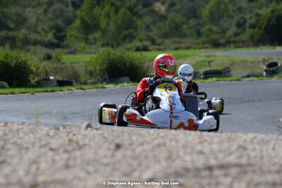 19/09/2021 : Les Rencontres ELCEKA d’Automne 2021 à Grabels (photos Stéphane Agnus) 2021 — karting