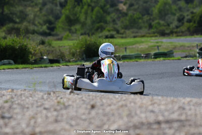 19/09/2021 : Les Rencontres ELCEKA d’Automne 2021 à Grabels (photos Stéphane Agnus) 2021 — karting