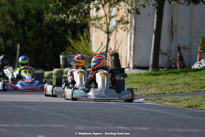 19/09/2021 : Les Rencontres ELCEKA d’Automne 2021 à Grabels (photos Stéphane Agnus) 2021 — karting