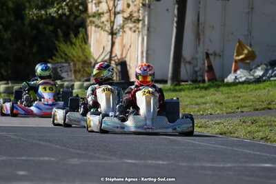 19/09/2021 : Les Rencontres ELCEKA d’Automne 2021 à Grabels (photos Stéphane Agnus) 2021 — karting