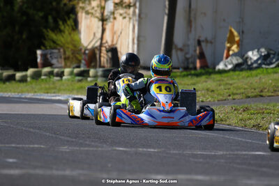 19/09/2021 : Les Rencontres ELCEKA d’Automne 2021 à Grabels (photos Stéphane Agnus) 2021 — karting