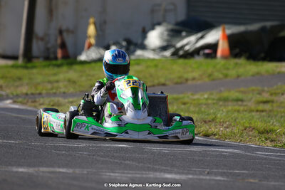 19/09/2021 : Les Rencontres ELCEKA d’Automne 2021 à Grabels (photos Stéphane Agnus) 2021 — karting