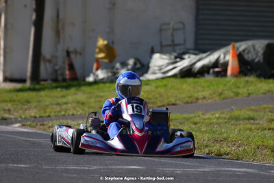 19/09/2021 : Les Rencontres ELCEKA d’Automne 2021 à Grabels (photos Stéphane Agnus) 2021 — karting