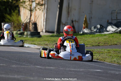 19/09/2021 : Les Rencontres ELCEKA d’Automne 2021 à Grabels (photos Stéphane Agnus) 2021 — karting