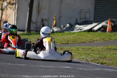 19/09/2021 : Les Rencontres ELCEKA d’Automne 2021 à Grabels (photos Stéphane Agnus) 2021 — karting