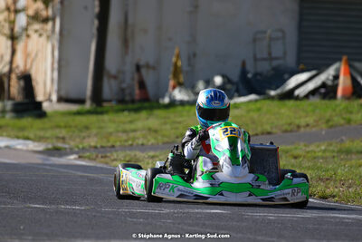 19/09/2021 : Les Rencontres ELCEKA d’Automne 2021 à Grabels (photos Stéphane Agnus) 2021 — karting