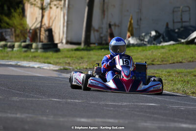 19/09/2021 : Les Rencontres ELCEKA d’Automne 2021 à Grabels (photos Stéphane Agnus) 2021 — karting