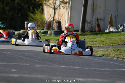 19/09/2021 : Les Rencontres ELCEKA d’Automne 2021 à Grabels (photos Stéphane Agnus) 2021 — karting