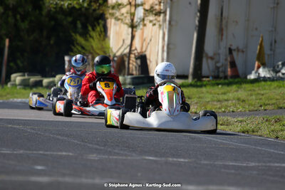 19/09/2021 : Les Rencontres ELCEKA d’Automne 2021 à Grabels (photos Stéphane Agnus) 2021 — karting