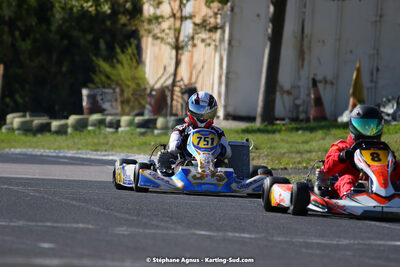 19/09/2021 : Les Rencontres ELCEKA d’Automne 2021 à Grabels (photos Stéphane Agnus) 2021 — karting