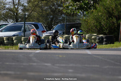 19/09/2021 : Les Rencontres ELCEKA d’Automne 2021 à Grabels (photos Stéphane Agnus) 2021 — karting