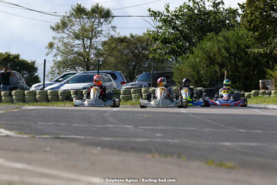 19/09/2021 : Les Rencontres ELCEKA d’Automne 2021 à Grabels (photos Stéphane Agnus) 2021 — karting