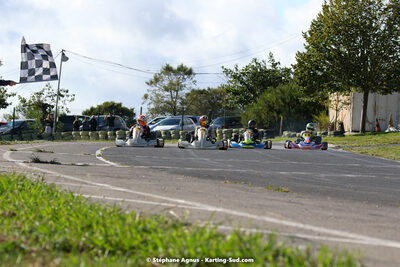 19/09/2021 : Les Rencontres ELCEKA d’Automne 2021 à Grabels (photos Stéphane Agnus) 2021 — karting