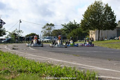 19/09/2021 : Les Rencontres ELCEKA d’Automne 2021 à Grabels (photos Stéphane Agnus) 2021 — karting