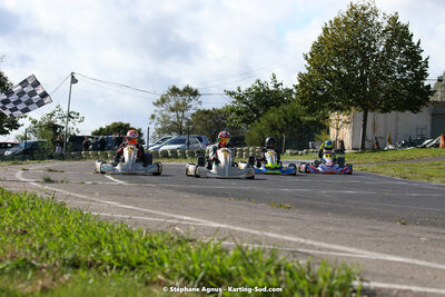 19/09/2021 : Les Rencontres ELCEKA d’Automne 2021 à Grabels (photos Stéphane Agnus) 2021 — karting
