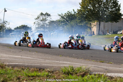 19/09/2021 : Les Rencontres ELCEKA d’Automne 2021 à Grabels (photos Stéphane Agnus) 2021 — karting