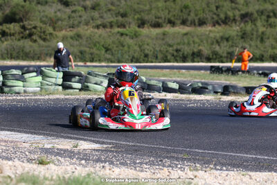 19/09/2021 : Les Rencontres ELCEKA d’Automne 2021 à Grabels (photos Stéphane Agnus) 2021 — karting