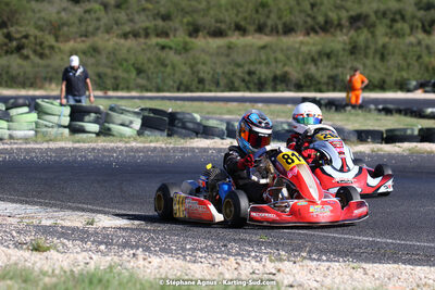 19/09/2021 : Les Rencontres ELCEKA d’Automne 2021 à Grabels (photos Stéphane Agnus) 2021 — karting
