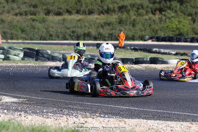 19/09/2021 : Les Rencontres ELCEKA d’Automne 2021 à Grabels (photos Stéphane Agnus) 2021 — karting