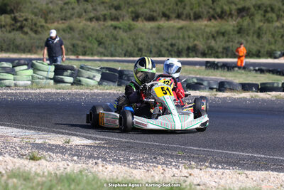 19/09/2021 : Les Rencontres ELCEKA d’Automne 2021 à Grabels (photos Stéphane Agnus) 2021 — karting