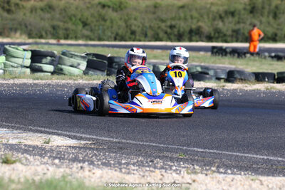 19/09/2021 : Les Rencontres ELCEKA d’Automne 2021 à Grabels (photos Stéphane Agnus) 2021 — karting
