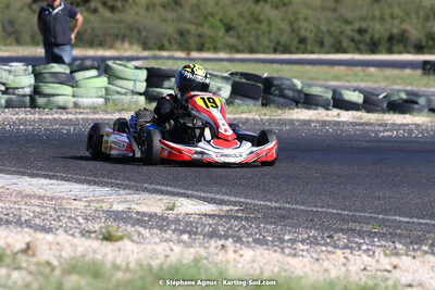 19/09/2021 : Les Rencontres ELCEKA d’Automne 2021 à Grabels (photos Stéphane Agnus) 2021 — karting