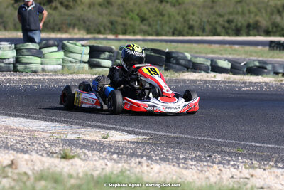 19/09/2021 : Les Rencontres ELCEKA d’Automne 2021 à Grabels (photos Stéphane Agnus) 2021 — karting