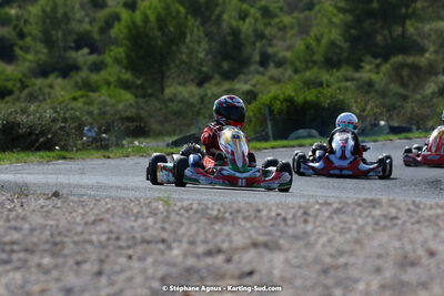 19/09/2021 : Les Rencontres ELCEKA d’Automne 2021 à Grabels (photos Stéphane Agnus) 2021 — karting