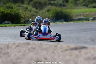19/09/2021 : Les Rencontres ELCEKA d’Automne 2021 à Grabels (photos Stéphane Agnus) 2021 — karting