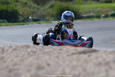 19/09/2021 : Les Rencontres ELCEKA d’Automne 2021 à Grabels (photos Stéphane Agnus) 2021 — karting