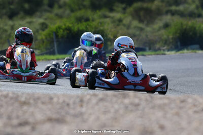 19/09/2021 : Les Rencontres ELCEKA d’Automne 2021 à Grabels (photos Stéphane Agnus) 2021 — karting