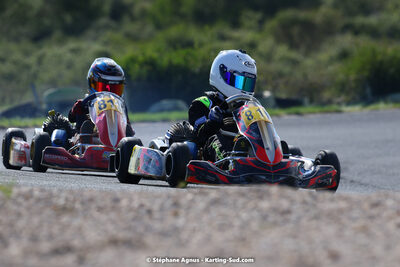 19/09/2021 : Les Rencontres ELCEKA d’Automne 2021 à Grabels (photos Stéphane Agnus) 2021 — karting