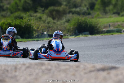 19/09/2021 : Les Rencontres ELCEKA d’Automne 2021 à Grabels (photos Stéphane Agnus) 2021 — karting