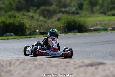 19/09/2021 : Les Rencontres ELCEKA d’Automne 2021 à Grabels (photos Stéphane Agnus) 2021 — karting
