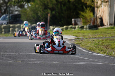 19/09/2021 : Les Rencontres ELCEKA d’Automne 2021 à Grabels (photos Stéphane Agnus) 2021 — karting