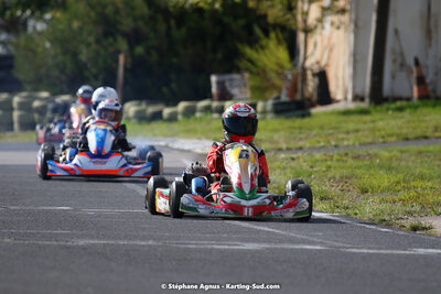 19/09/2021 : Les Rencontres ELCEKA d’Automne 2021 à Grabels (photos Stéphane Agnus) 2021 — karting