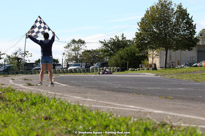 19/09/2021 : Les Rencontres ELCEKA d’Automne 2021 à Grabels (photos Stéphane Agnus) 2021 — karting