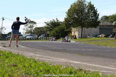 19/09/2021 : Les Rencontres ELCEKA d’Automne 2021 à Grabels (photos Stéphane Agnus) 2021 — karting