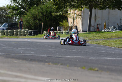19/09/2021 : Les Rencontres ELCEKA d’Automne 2021 à Grabels (photos Stéphane Agnus) 2021 — karting