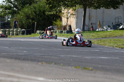 19/09/2021 : Les Rencontres ELCEKA d’Automne 2021 à Grabels (photos Stéphane Agnus) 2021 — karting