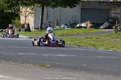 19/09/2021 : Les Rencontres ELCEKA d’Automne 2021 à Grabels (photos Stéphane Agnus) 2021 — karting