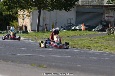 19/09/2021 : Les Rencontres ELCEKA d’Automne 2021 à Grabels (photos Stéphane Agnus) 2021 — karting