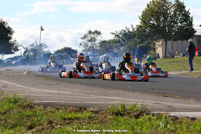 19/09/2021 : Les Rencontres ELCEKA d’Automne 2021 à Grabels (photos Stéphane Agnus) 2021 — karting