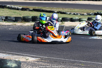 19/09/2021 : Les Rencontres ELCEKA d’Automne 2021 à Grabels (photos Stéphane Agnus) 2021 — karting