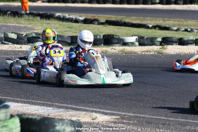 19/09/2021 : Les Rencontres ELCEKA d’Automne 2021 à Grabels (photos Stéphane Agnus) 2021 — karting