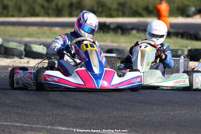 19/09/2021 : Les Rencontres ELCEKA d’Automne 2021 à Grabels (photos Stéphane Agnus) 2021 — karting