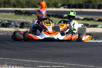 19/09/2021 : Les Rencontres ELCEKA d’Automne 2021 à Grabels (photos Stéphane Agnus) 2021 — karting