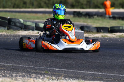 19/09/2021 : Les Rencontres ELCEKA d’Automne 2021 à Grabels (photos Stéphane Agnus) 2021 — karting