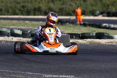 19/09/2021 : Les Rencontres ELCEKA d’Automne 2021 à Grabels (photos Stéphane Agnus) 2021 — karting